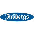 Fröbergs Stämpelklocka – Recension 2024